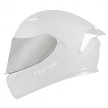 Ζελατίνα Pilot Flex/Flipper/Fighter ασημί καθρέπτης