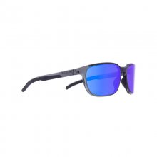Γυαλιά ηλίου Red Bull Spect TUSK-001 γκρι/φιμέ-μπλε καθρέπτης