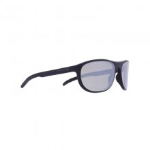 Γυαλιά ηλίου Red Bull Spect TUAN-004 μαύρο/φιμέ-ασημί καθρέπτης
