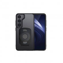 FitClic Neo θήκη μαύρη Tigra Sport FN-L-GS23 για Samsung Galaxy S23