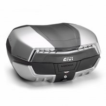 Βαλίτσα κεντρική Givi V58NT Maxia 5 monokey 58ltr