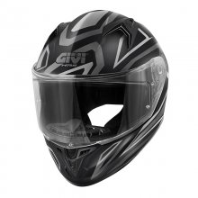 Κράνος Givi H50.7 Proton matt titan/black