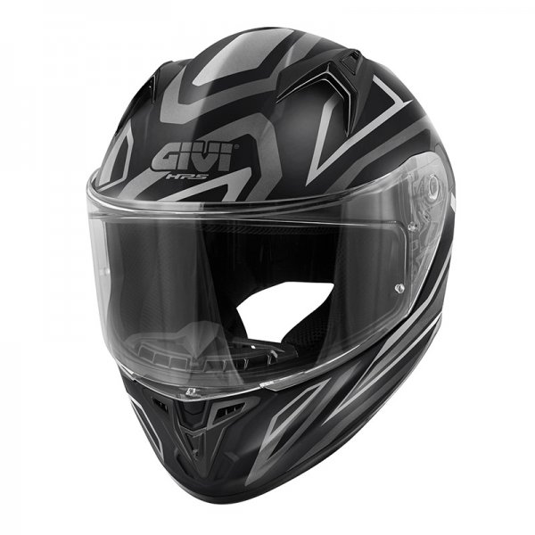 Κράνος Givi H50.7 Proton matt titan/black