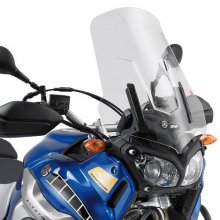 Ζελατίνα Givi D447ST Yamaha XT 1200Z '10