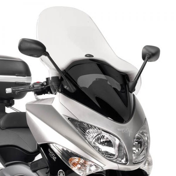 Ζελατίνα Givi D442ST Yamaha T-MAX 500 '08-'10