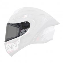 Ζελατίνα MT Targo S-Revenge 2 S 1183500447 V14B Max Vision ελαφρώς φυμέ
