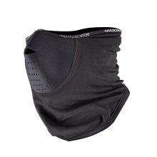 Face mask Nordcode μαύρο