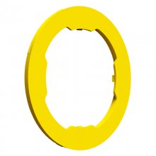 Διακοσμητικό Δαχτυλίδι Quad Lock Yellow QLP-MCR-YE