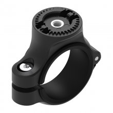 Βάση Στήριξης Quad Lock 360 Base-Bar Clamp Medium QLP-360-BCM
