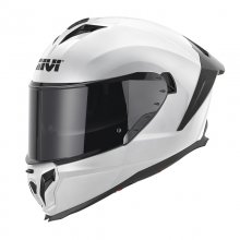 Κράνος Givi H50.3 solid white (Pinlock Included)