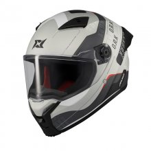 ΚΡΑΝΟΣ AXXIS FF132 ECE 22.06 FENIX ORK C2 GLOSS ΄Ασπρο