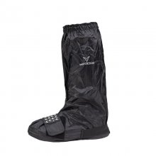 Γκέτες Nordcode Boot Cover Evo μαύρο