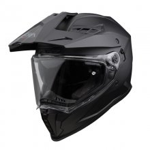 Κράνος Pilot Atacama SV μαύρο ματ (Pinlock 30 Included)
