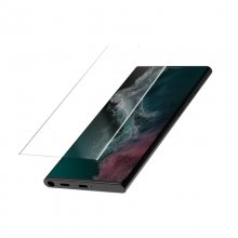 Τζαμάκι Προστασίας Quad Lock Samsung Galaxy S22 Ultra