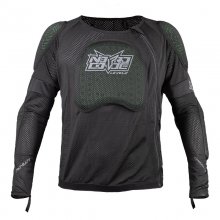 Nordcode Safety Jacket Armadillo