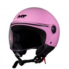 ΚΡΑΝΟΣ MT STREET S PURE ECE 22.06 Z8 PASTEL PINK GLOSS M