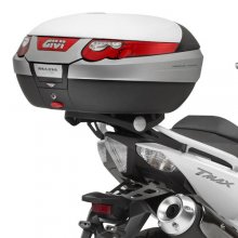 Σχάρα Givi SR2013M Yamaha T-MAX 530 '12