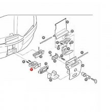BOLT ALLOU V46 GIVI