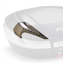 Αντανακλαστικό Z560KITF_ασημί ζεύγος V56NN-NNT Givi