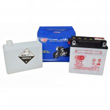 ΜΠΑΤΑΡΙΑ OUTDO YB7-A Με Υγρά