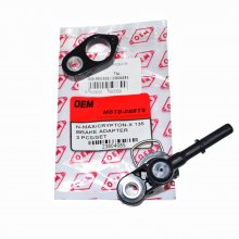 Αντάπτορας Μπέκ CRYPTON-X135/N-MAX 