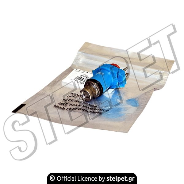 ΜΠΕΚ ΨΕΚΑΣΜΟΥ CRYPTON X 10TP 160cc/min