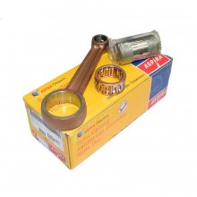 Μπιέλα στροφάλου Kawasaki Kaze-R 115CC ASPIRA