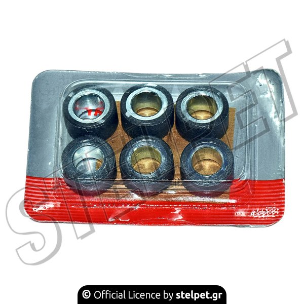 ΜΠΙΛΙΕΣ ΦΥΓ. 20X12 13gr N-MAX 155 20-22 #