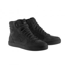 Μποτάκια Μηχανής Alpinestars J-6 Αδιάβροχα