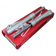 Μπουκάλες πιρουνιού Modenas KRISS 115 ΓΚΡΙ KYB