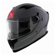 Κράνος MT Breaker SV ECE 22.06 Deep Gray A2 Matt