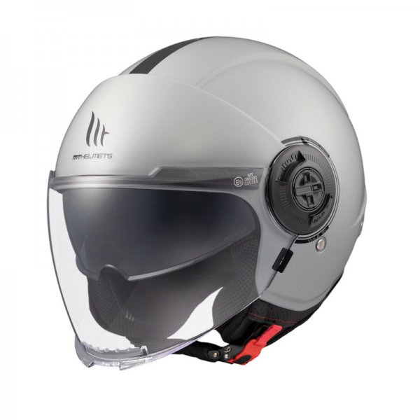 ΚΡΑΝΟΣ MT VIALE SV S ECE22.06 NARDO GREY GLOSS A12 XS