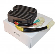 ΑΝΟΡΘΩΤΗΣ ΜΠΑΤΑΡΙΑΣ HONDA XLV600 (MS6) 7K MTX