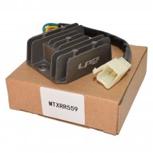 ΑΝΟΡΘΩΤΗΣ ΜΠΑΤΑΡΙΑΣ KYMCO SPIKE125 / GY6125 5Κ MTX