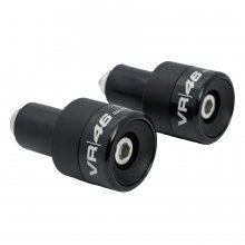 Αντίβαρα τιμονιού Barracuda B-LUX VR 46 UNIVERSAL