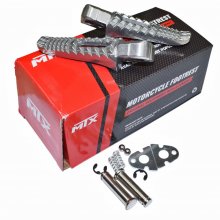 Αναβατήρες Πίσω Suzuki GSXR 600/1000 MTX