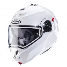 Κράνος Caberg Duke EVO (ECE 22.06) Άσπρο