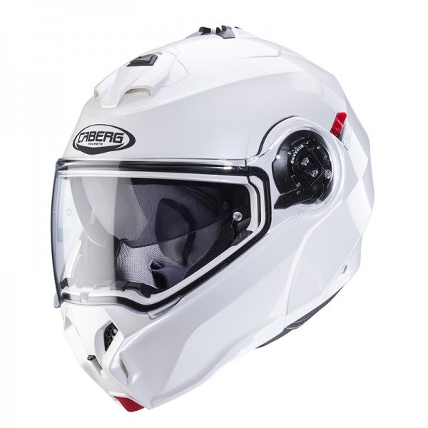 Κράνος Caberg Duke EVO (ECE 22.06) Άσπρο