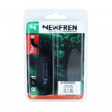 fd0167bt newfren brake pads