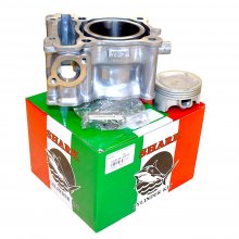 ΚΥΛΙΝΔΡΟΠΙΣΤΟΝΟ STD 58MM NMAX 125 /155 SHARK 