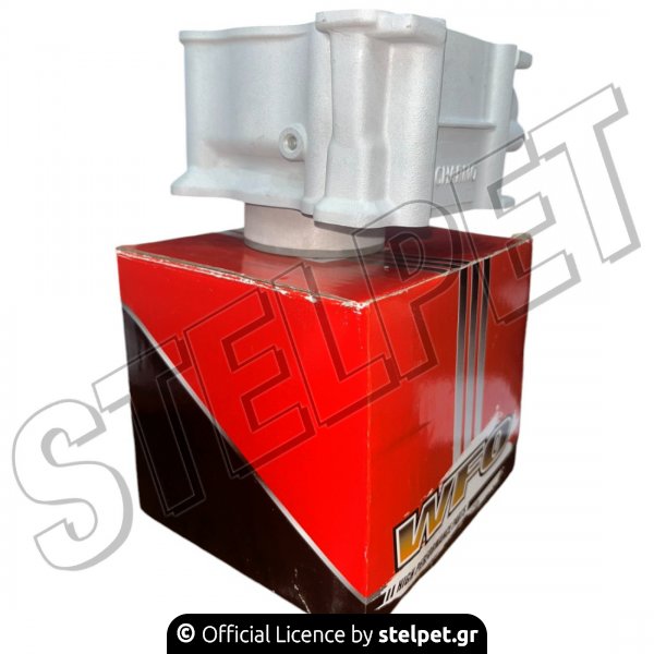 ΚΥΛΙΝΔΡΟΠΙΣΤΟΝΟ 63ΜΜ ΚΟΜΠΛΕ ΜΕ ΦΛΑΝΤΖΕΣ (ΚΕΡΑΜ ΚΥΛ) N-MAX 155