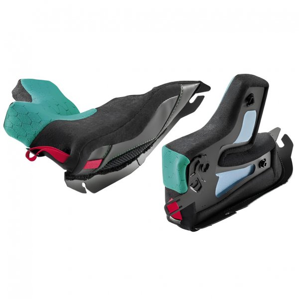 ΕΠΕΝΔΥΣΗ ΚΡΑΝΟΥΣ ΜΑΓΟΥΛΑ NOLAN M-L X-803/ULTRA /RS