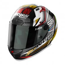 Κράνος Nοlan X-804 RS SBK ECE 22.06 023 