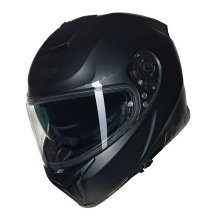ΚΡΑΝΟΣ NOLAN N 80-8 CLASSICO 302 ECE 22.06 Μαύρο Ματ