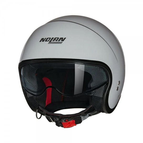 ΚΡΑΝΟΣ NOLAN N21 06 CLASSICO 303 GREY (M)