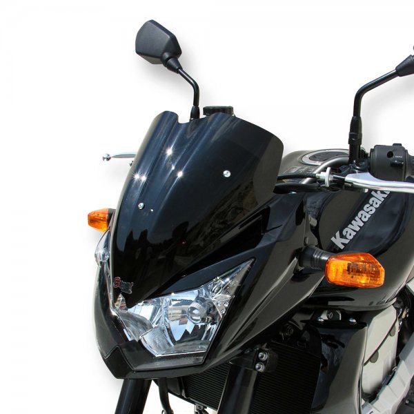 Ζελατίνα Kawasaki Z750 φιμέ Ermax