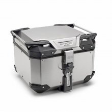 Μπαγκαζιέρα κεντρική αλουμινίου OBKE42A 42LT monokey GIVI