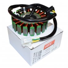 Πηνία (στατόρ) Suzuki V-Strom DL650 '04-'16 MTX