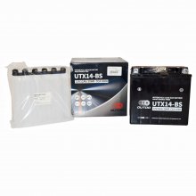 Μπαταρία OUTDO YTX14-BS 12Ah