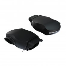 ΧΟΥΦΤΕΣ ΧΕΡΙΩΝ COMMUTER MUFFS OX391 OXFORD